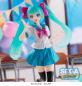 Preview: Hatsune Miku - 16th Anniversary KEI Illustration - Luminasta - Sega