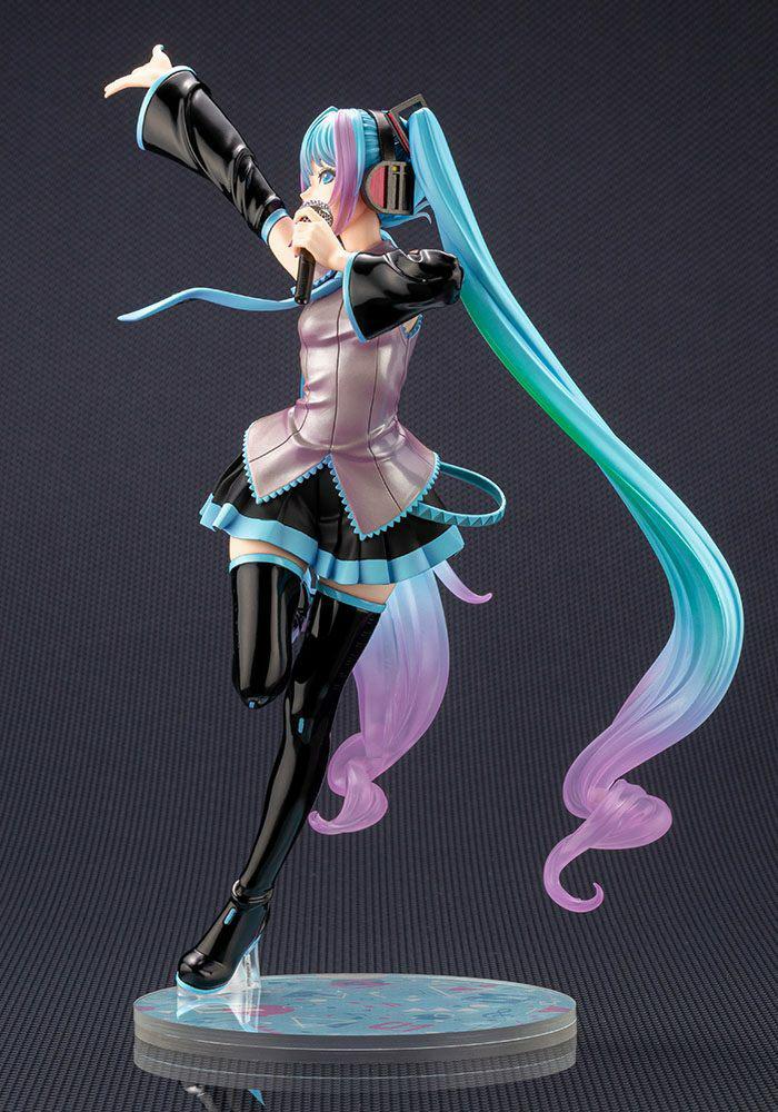 Preview: Hatsune Miku - Vocaloid X My Little Pony - Bishoujo - Kotobukiya