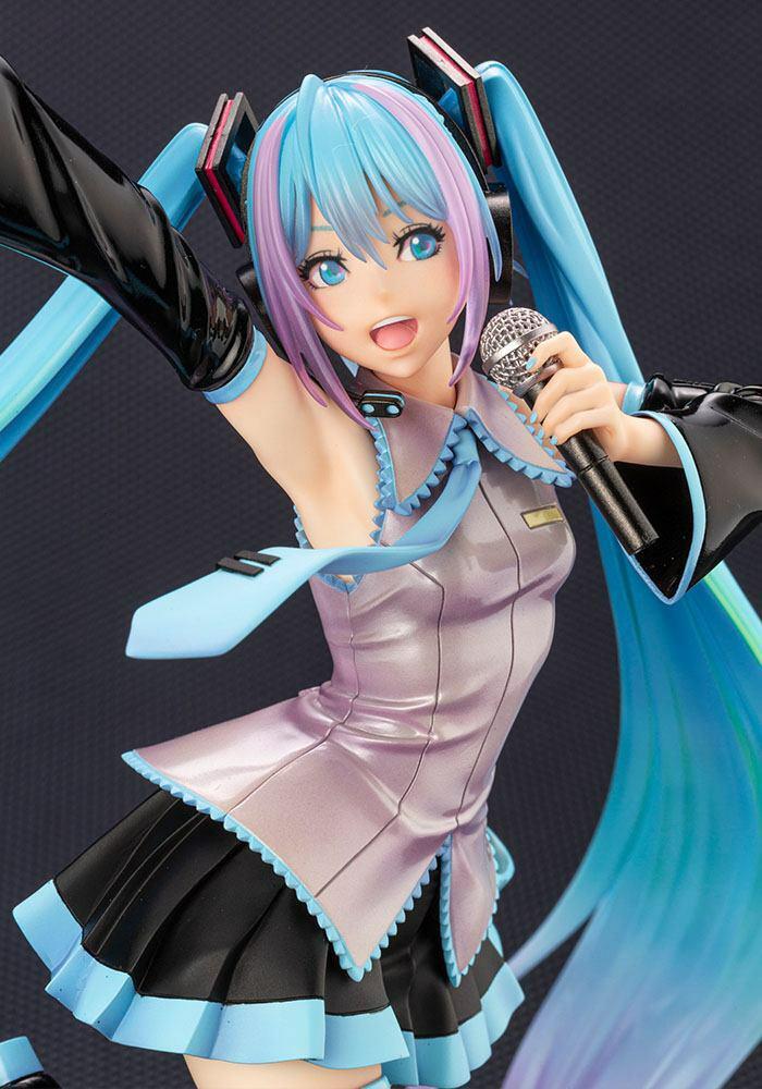 Preview: Hatsune Miku - Vocaloid X My Little Pony - Bishoujo - Kotobukiya