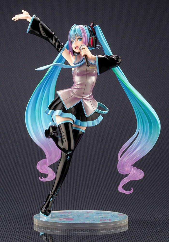 Preview: Hatsune Miku - Vocaloid X My Little Pony - Bishoujo - Kotobukiya