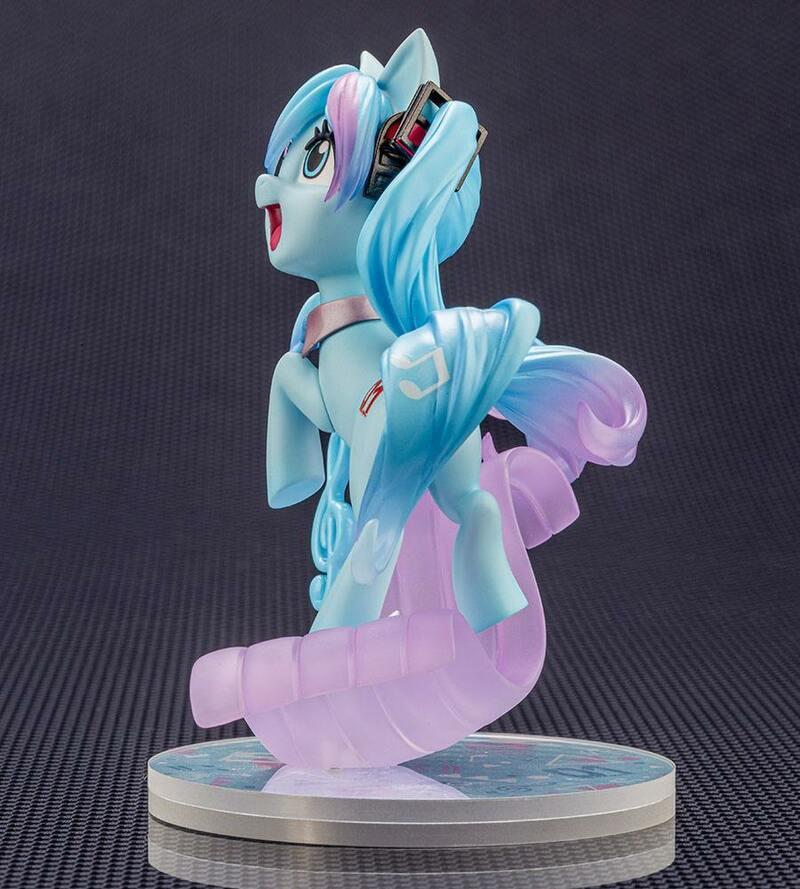 Preview: Hatsune Miku - Vocaloid X My Little Pony - Bishoujo - Kotobukiya