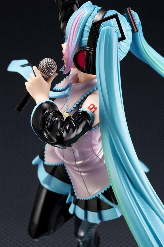 Preview: Hatsune Miku - Vocaloid X My Little Pony - Bishoujo - Kotobukiya