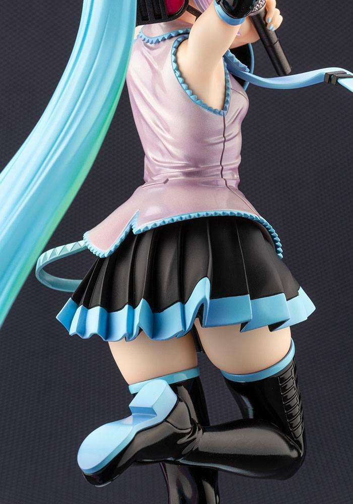 Preview: Hatsune Miku - Vocaloid X My Little Pony - Bishoujo - Kotobukiya