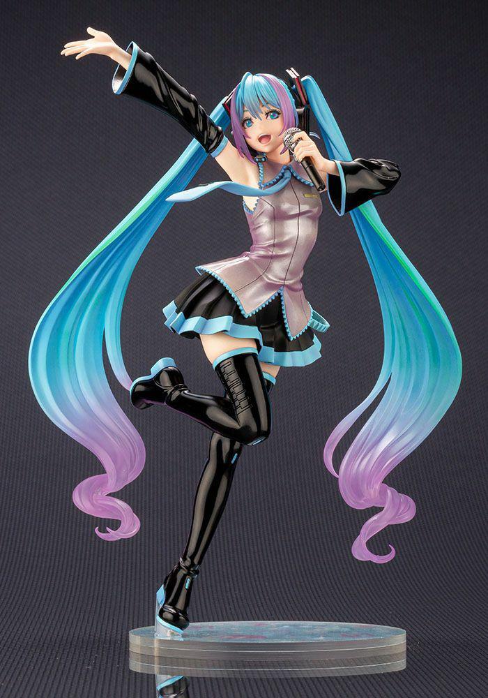 Preview: Hatsune Miku - Vocaloid X My Little Pony - Bishoujo - Kotobukiya