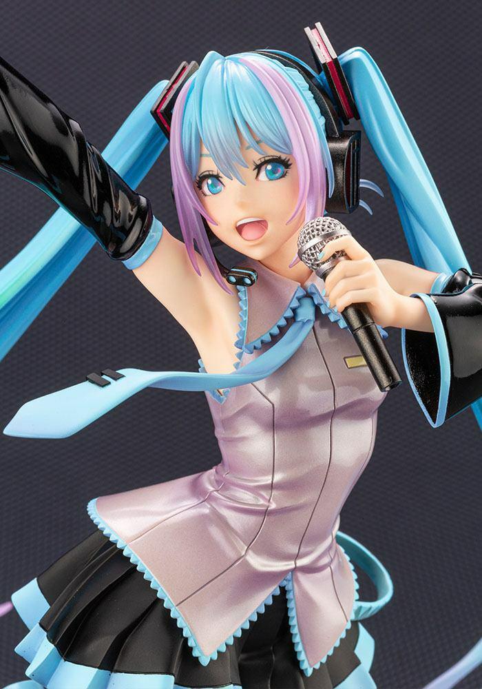 Preview: Hatsune Miku - Vocaloid X My Little Pony - Bishoujo - Kotobukiya