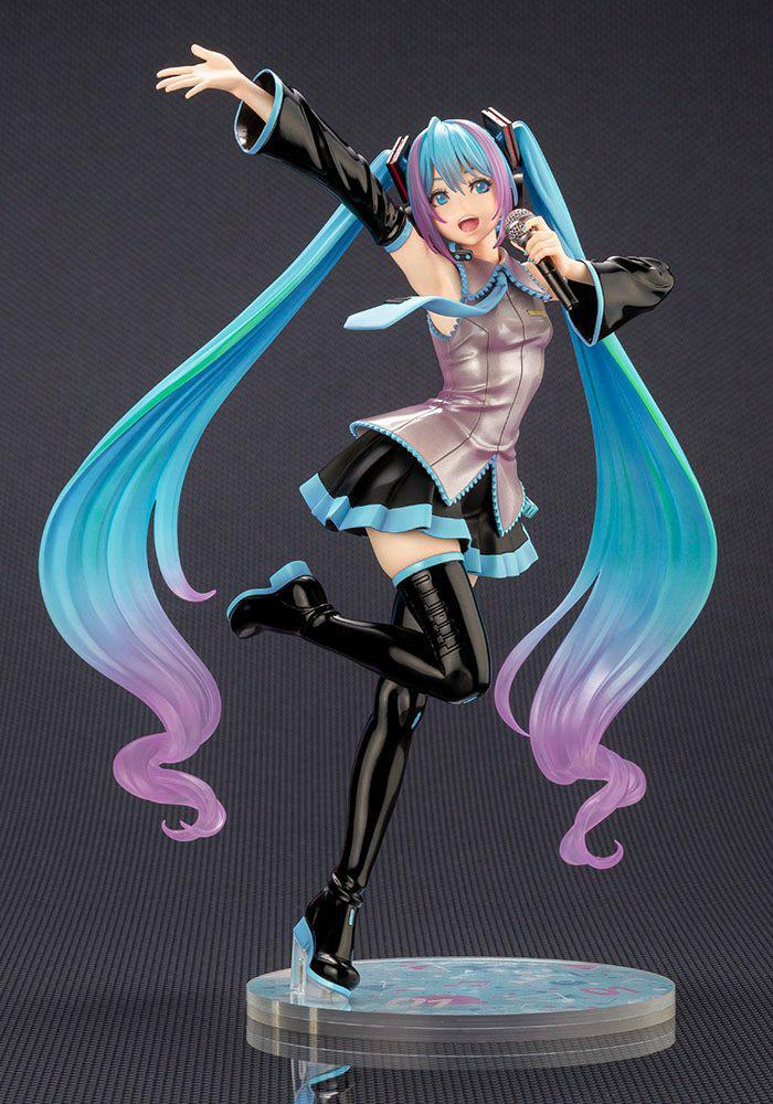 Preview: Hatsune Miku - Vocaloid X My Little Pony - Bishoujo - Kotobukiya