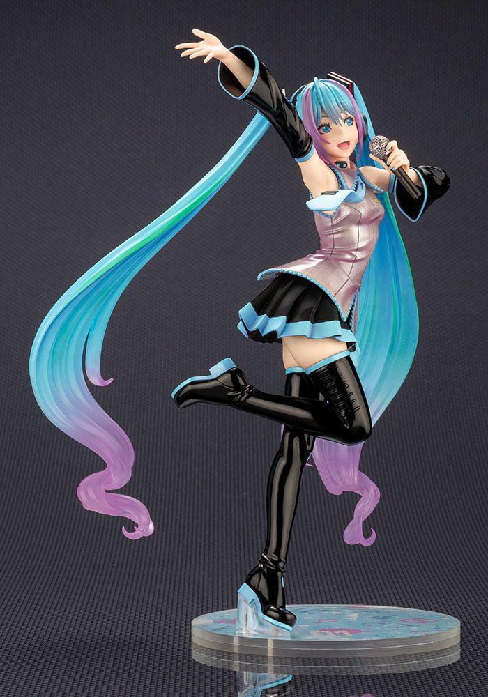 Preview: Hatsune Miku - Vocaloid X My Little Pony - Bishoujo - Kotobukiya