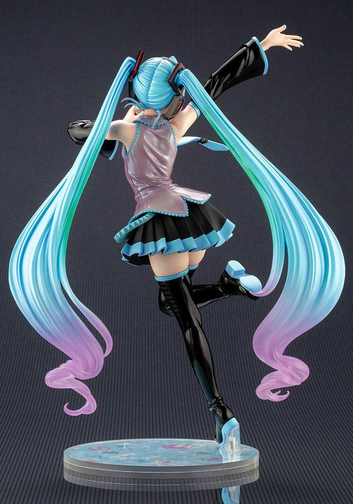 Preview: Hatsune Miku - Vocaloid X My Little Pony - Bishoujo - Kotobukiya