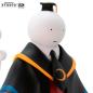 Preview: Limitierte Auflage - Koro Sensei weiß - Assassination Classroom - AbyStyle Studio