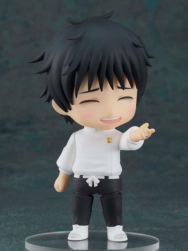 Preview: Nendoroid 1766 Yuta Okkotsu - Jujutsu Kaisen 0