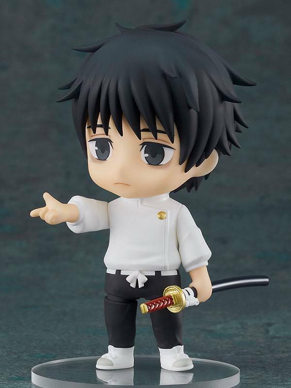 Preview: Nendoroid 1766 Yuta Okkotsu - Jujutsu Kaisen 0