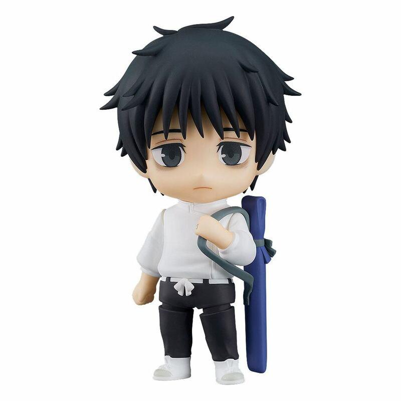 Preview: Nendoroid 1766 Yuta Okkotsu - Jujutsu Kaisen 0