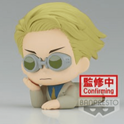 Preview: Kento Nanami - Jujutsu Kaisen - Mascot Figur Vol. 2 - Banpresto