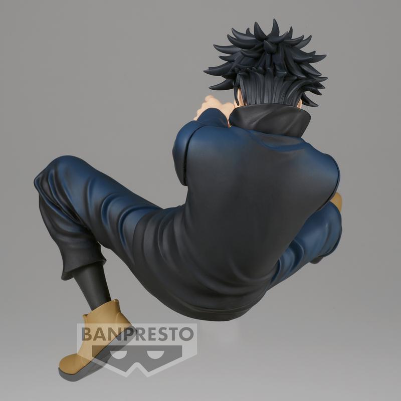 Preview: Megumi Fushiguro - Jujutsu Kaisen - Maximatic Vol.2 - Banpresto