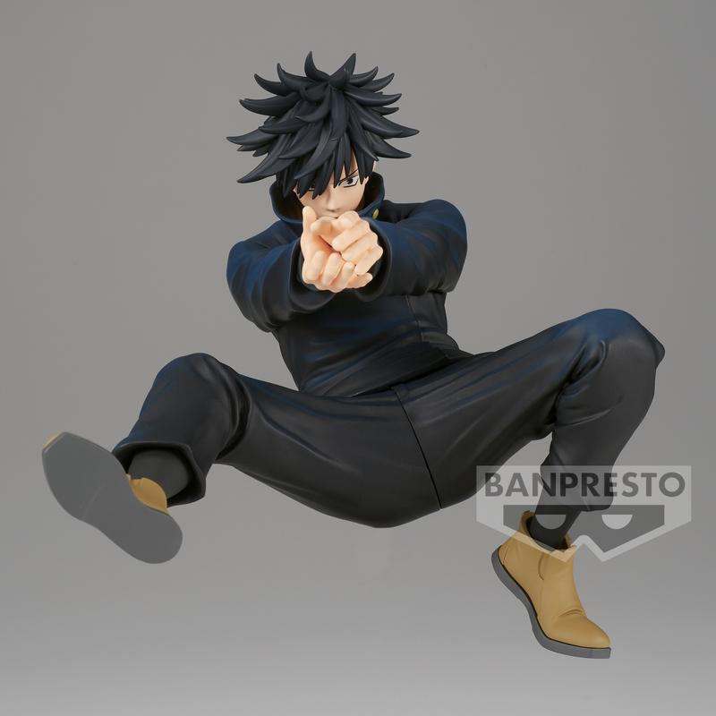 Preview: Megumi Fushiguro - Jujutsu Kaisen - Maximatic Vol.2 - Banpresto