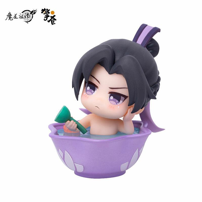 Preview: Jiang Cheng (Summer Song Version) - The Master of Diabolism / Mo Dao Zu Shi (Chibi Figur) - Hobby Rangers