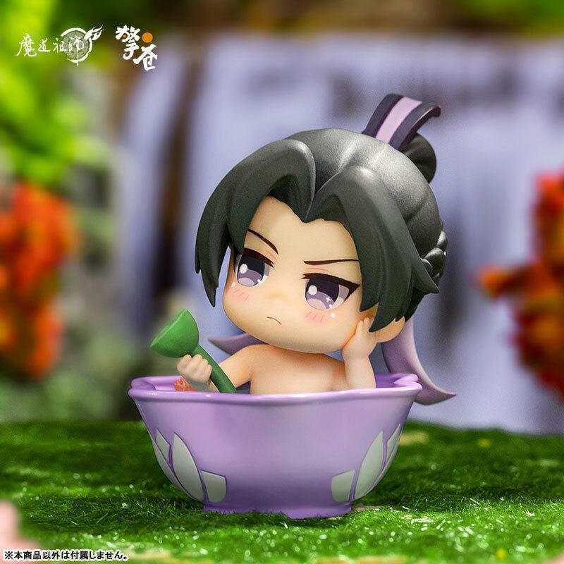 Preview: Jiang Cheng (Summer Song Version) - The Master of Diabolism / Mo Dao Zu Shi (Chibi Figur) - Hobby Rangers