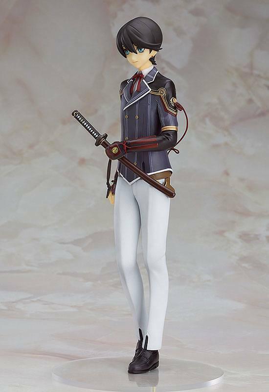 Preview: Horikawa Kunihiro - Touken Ranbu - Orange Rouge / Sentinel