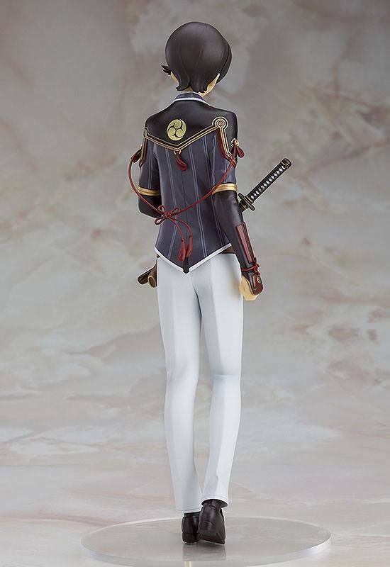 Preview: Horikawa Kunihiro - Touken Ranbu - Orange Rouge / Sentinel