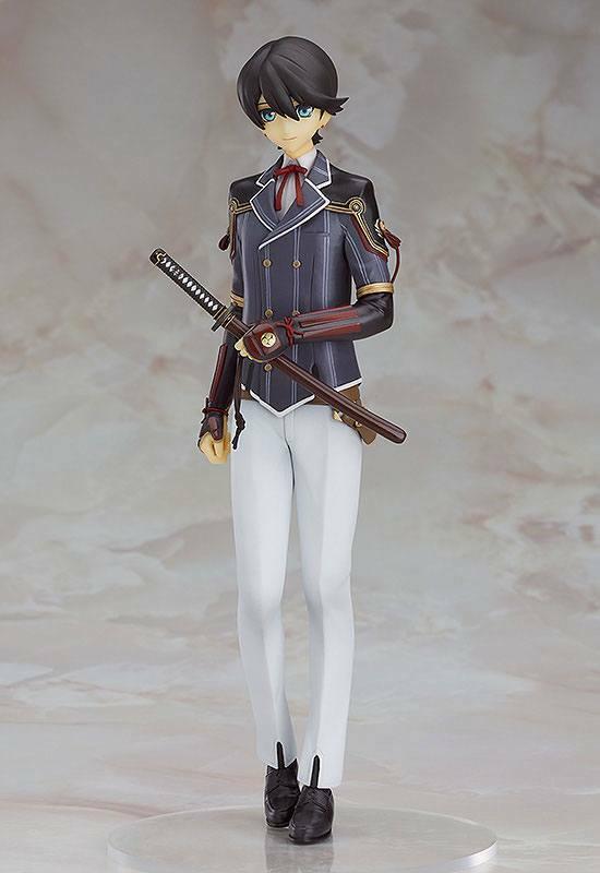 Preview: Horikawa Kunihiro - Touken Ranbu - Orange Rouge / Sentinel