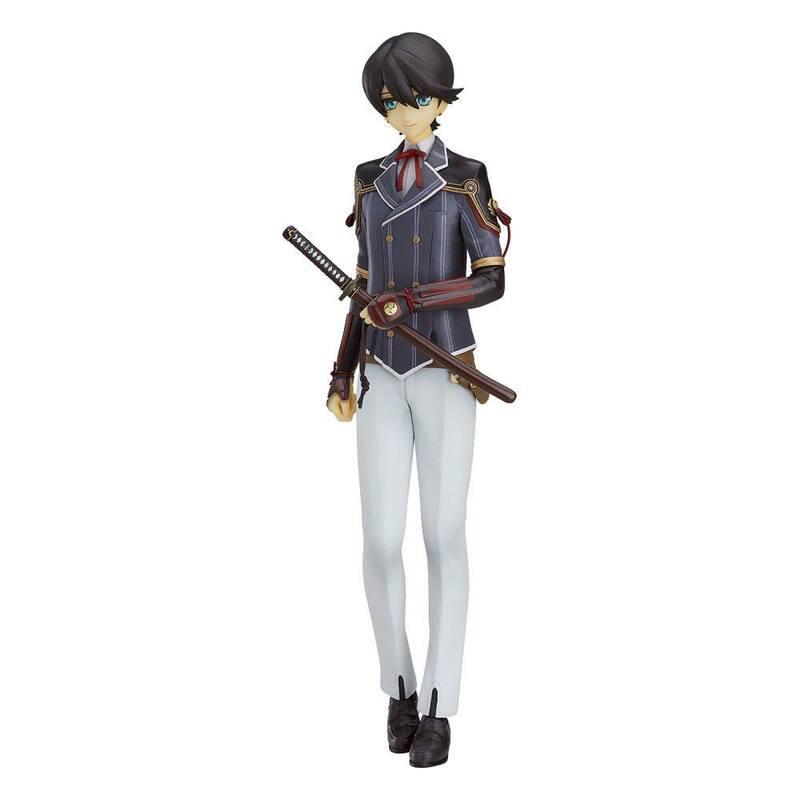 Preview: Horikawa Kunihiro - Touken Ranbu - Orange Rouge / Sentinel