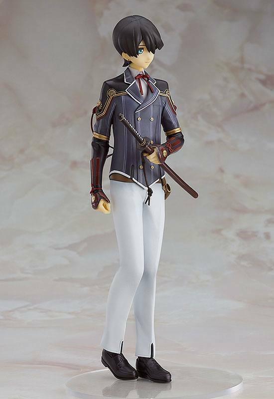 Preview: Horikawa Kunihiro - Touken Ranbu - Orange Rouge / Sentinel