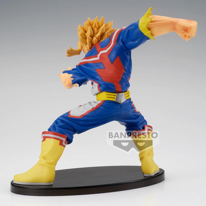 Preview: All Might - Boku no Hero Academia - Colosseum Special - Banpresto - Neuauflage