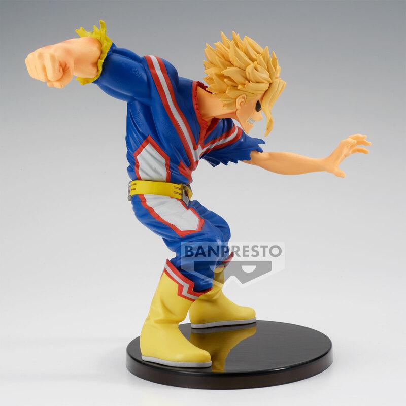 Preview: All Might - Boku no Hero Academia - Colosseum Special - Banpresto - Neuauflage