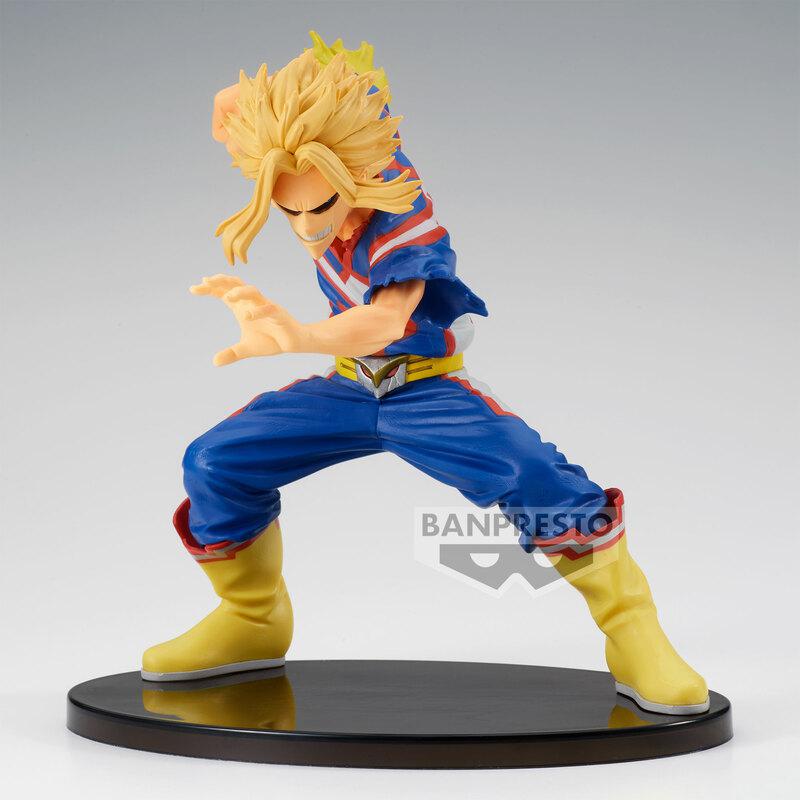 Preview: All Might - Boku no Hero Academia - Colosseum Special - Banpresto - Neuauflage