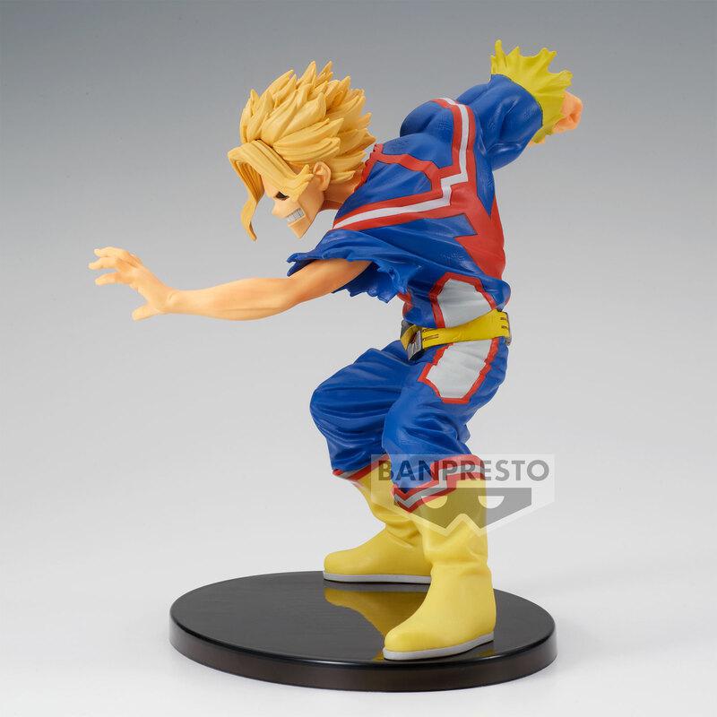 Preview: All Might - Boku no Hero Academia - Colosseum Special - Banpresto - Neuauflage