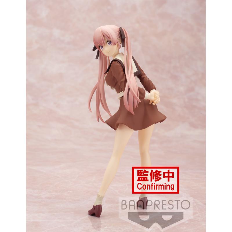 Preview: Amano Erika - A Couple of Cuckoos - Kyunties - Banpresto