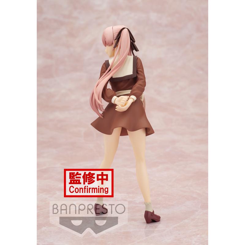 Preview: Amano Erika - A Couple of Cuckoos - Kyunties - Banpresto