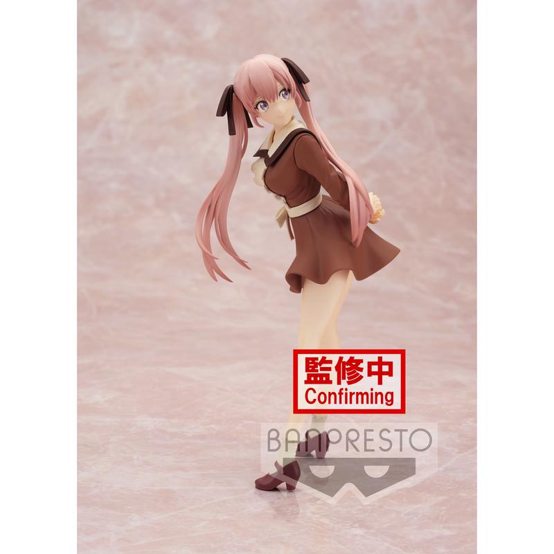 Preview: Amano Erika - A Couple of Cuckoos - Kyunties - Banpresto