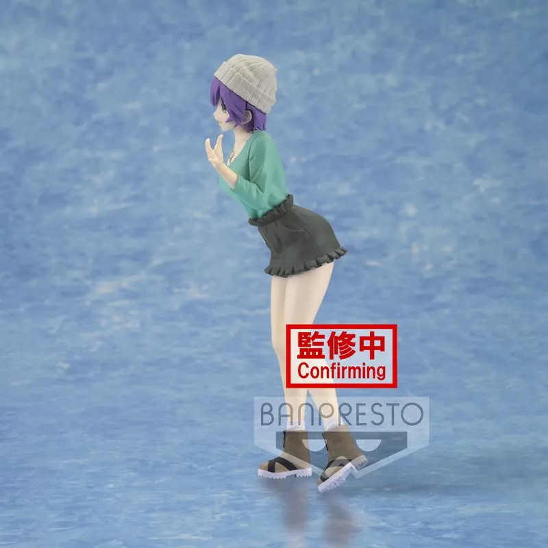 Preview: Hiro Segawa - A Couple of Cuckoos - Kyunties - Banpresto