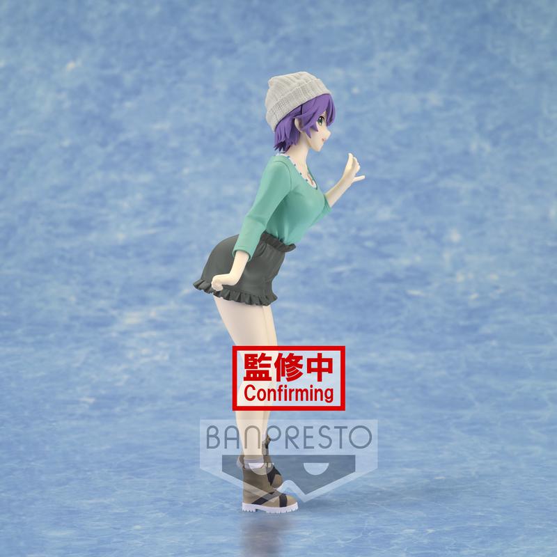 Preview: Hiro Segawa - A Couple of Cuckoos - Kyunties - Banpresto