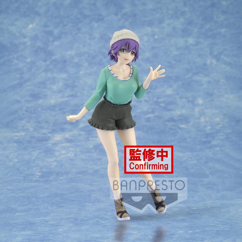 Preview: Hiro Segawa - A Couple of Cuckoos - Kyunties - Banpresto