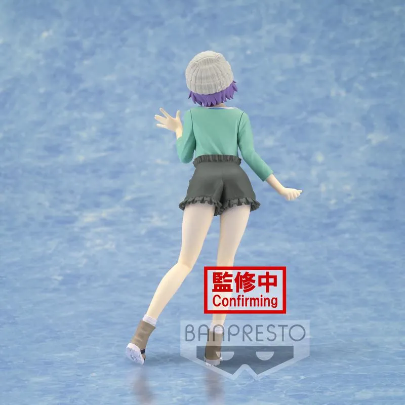 Preview: Hiro Segawa - A Couple of Cuckoos - Kyunties - Banpresto