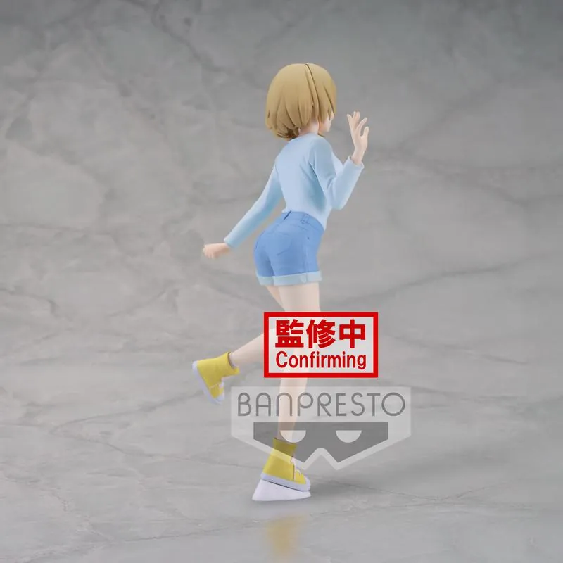 Preview: Sachi Umino - A Couple of Cuckoos - Kyunties - Banpresto