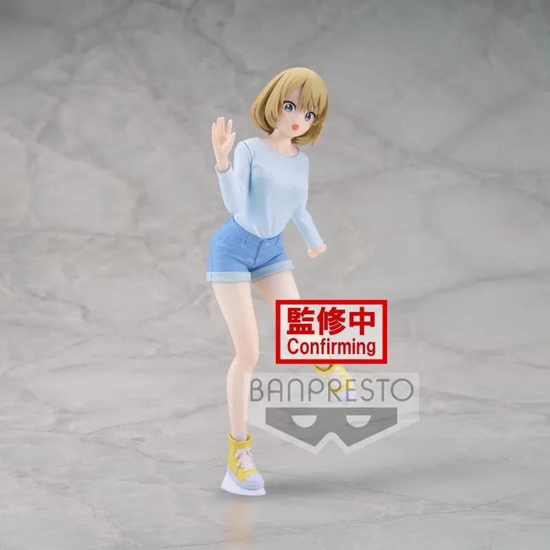 Preview: Sachi Umino - A Couple of Cuckoos - Kyunties - Banpresto