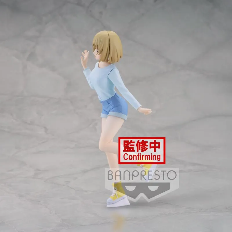 Preview: Sachi Umino - A Couple of Cuckoos - Kyunties - Banpresto