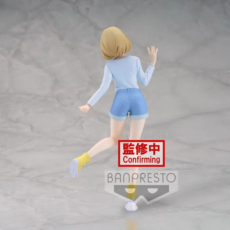 Preview: Sachi Umino - A Couple of Cuckoos - Kyunties - Banpresto