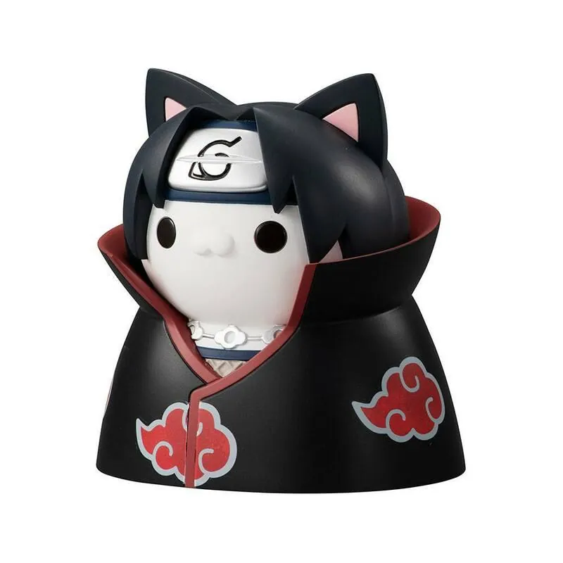 Preview: Itachi Uchiha - The Big Nyaruto Series - Megahouse