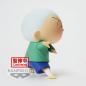 Preview: Masao Sato / Masao-Kun - Crayon Shin-chan New Dimension! - Kasukabe Boueitai Vol. 3 - Banpresto