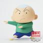 Preview: Masao Sato / Masao-Kun - Crayon Shin-chan New Dimension! - Kasukabe Boueitai Vol. 3 - Banpresto