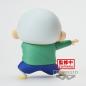 Preview: Masao Sato / Masao-Kun - Crayon Shin-chan New Dimension! - Kasukabe Boueitai Vol. 3 - Banpresto