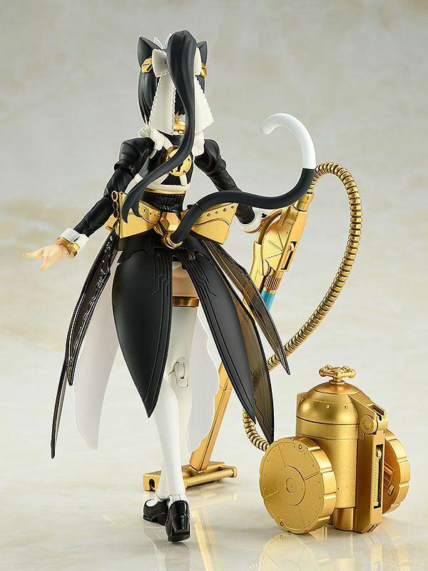 Preview: Maidroid Chloe - Guilty Princess Plamax Model Kit - Max Factory - Neuauflage