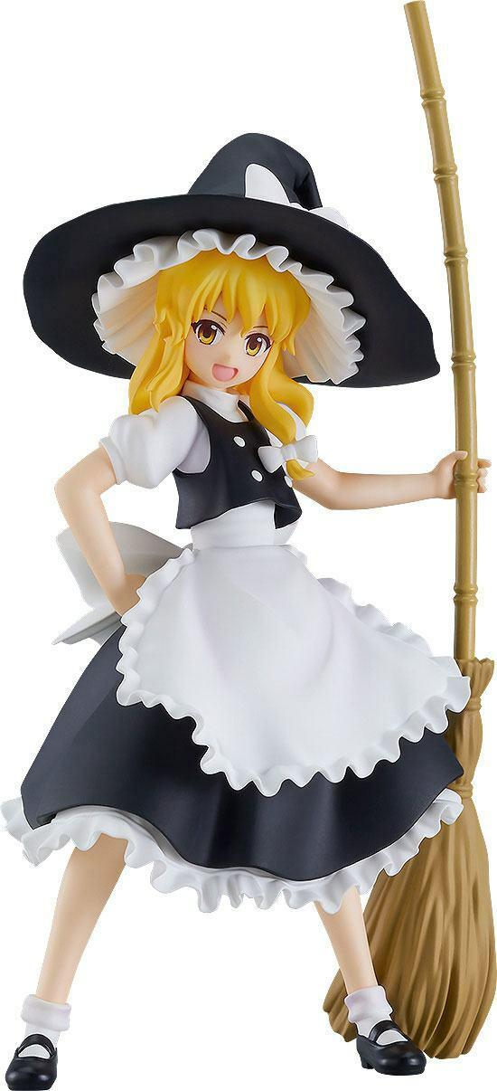 Preview: Marisa Kirisame - Touhou Project Pop Up Parade - Good Smile Company