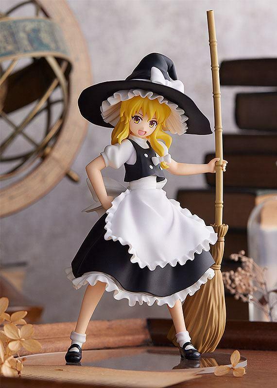 Preview: Marisa Kirisame - Touhou Project Pop Up Parade - Good Smile Company