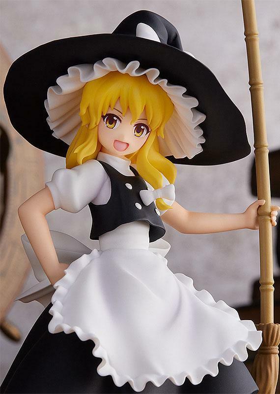 Preview: Marisa Kirisame - Touhou Project Pop Up Parade - Good Smile Company