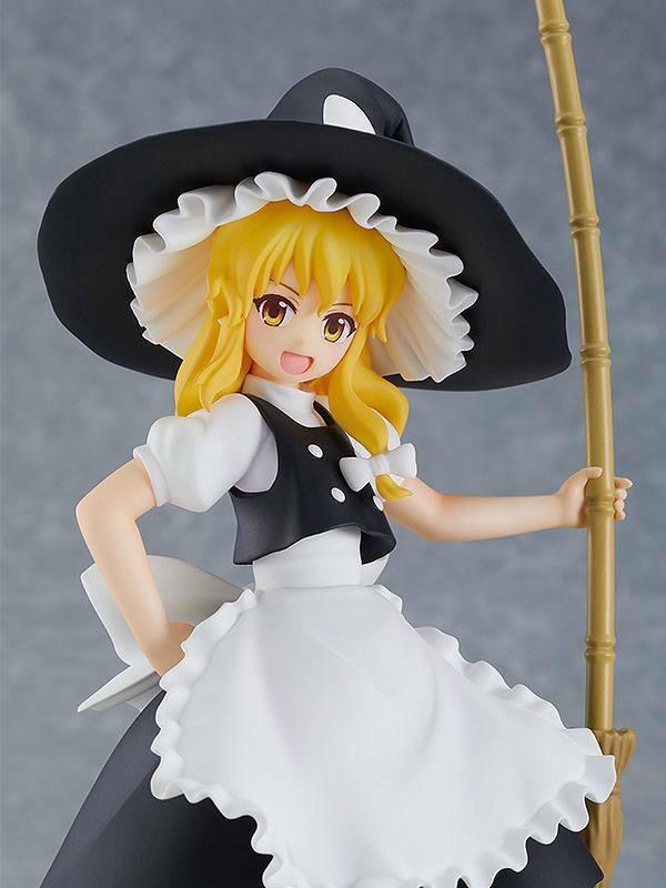 Preview: Marisa Kirisame - Touhou Project Pop Up Parade - Good Smile Company